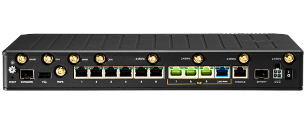 AC180322 LTE, MULTI-CARRIER ROUTER, E3000-1200 SE