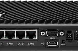 AB809652 RUGGED MULTI-CARRIER ROUTER, 1900 SERIES.