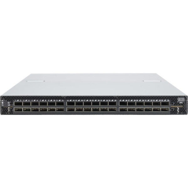 A9435848 SWITCH-IB BASED EDR INFINIBAND 1U ROUTER.