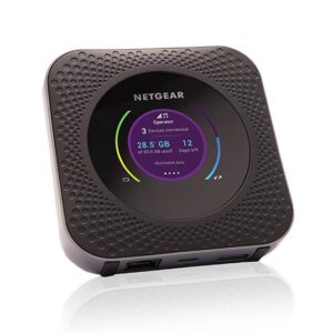 AB088757 NETGEAR NIGHTHAWK M1 MOBILE ROUTER - MOB.