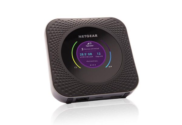 AB088757 NETGEAR NIGHTHAWK M1 MOBILE ROUTER - MOB.