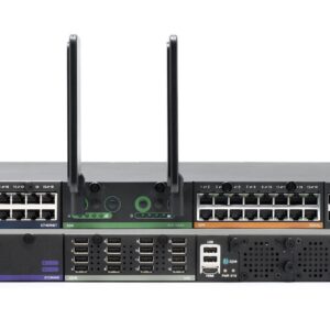 M5003 System Integration,Customer Kit,Router,2 Slot,Cisca, Software.