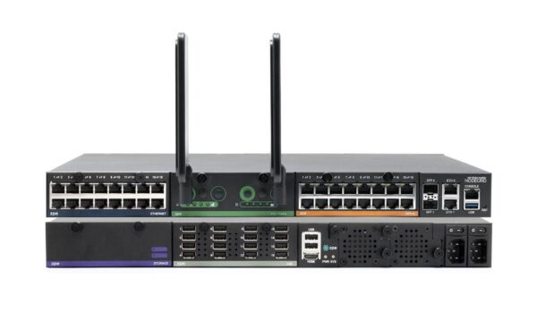 M5003 System Integration,Customer Kit,Router,2 Slot,Cisca, Software.