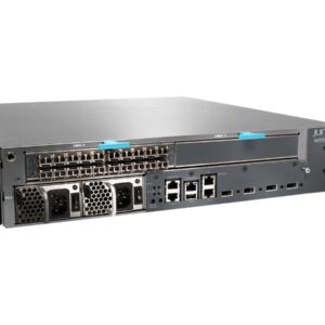 AA314890 JUNIPER MX-SERIES MX5 - ROUTER - RACK-MO