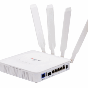 AB733990 FORTINET FORTIEXTENDER 511F - ROUTER - W.
