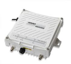 999_A8178466 Aruba AirMesh MSR2000 Outdoor Wireless Mesh Router - Wireless router - GigE - 802.11a/b/g/n - Dual Band.