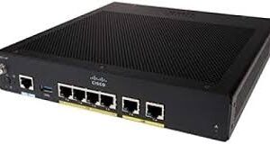 AB809629 RUGGED MULTI-CARRIER ROUTER, 900 SERIES