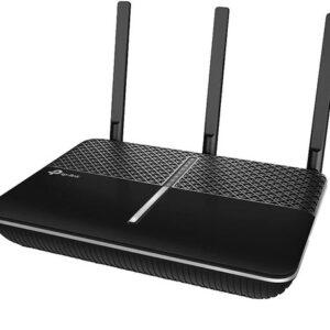 999_A8080822 Utility The Rocket Vehicle Router - 1yr HW Warranty